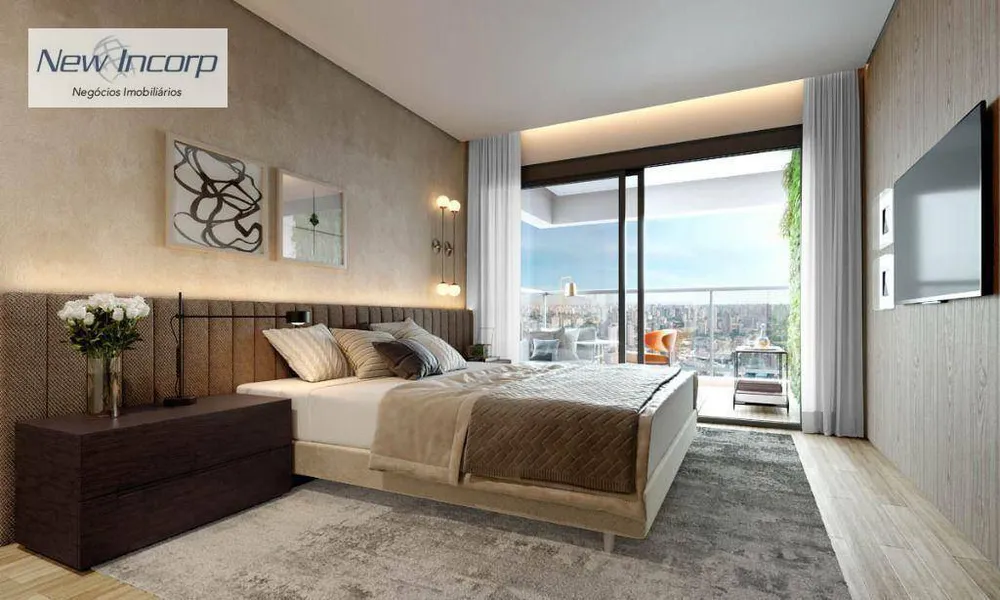 Apartamento, 4 quartos, 232 m² - Foto 4