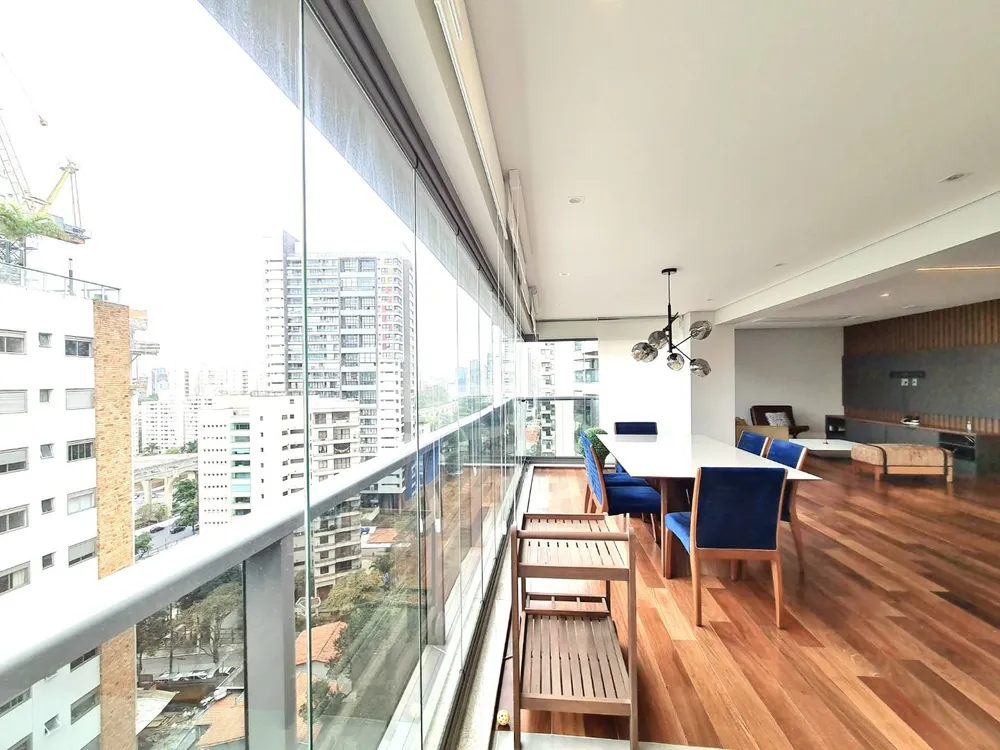 Apartamento, 3 quartos, 192 m² - Foto 4