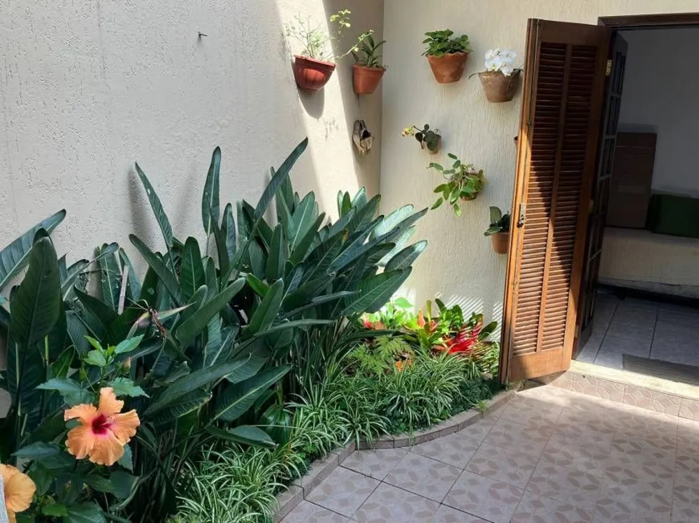Sobrado, 4 quartos, 180 m² - Foto 4