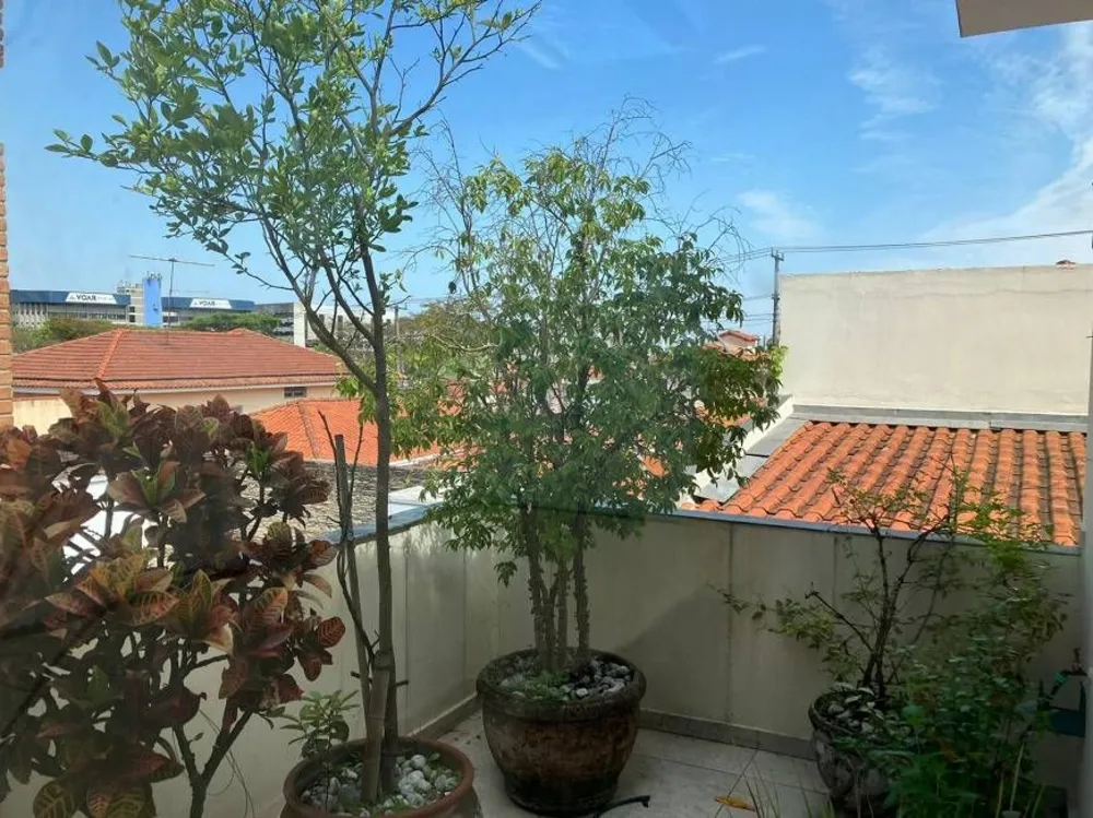 Sobrado, 4 quartos, 180 m² - Foto 3