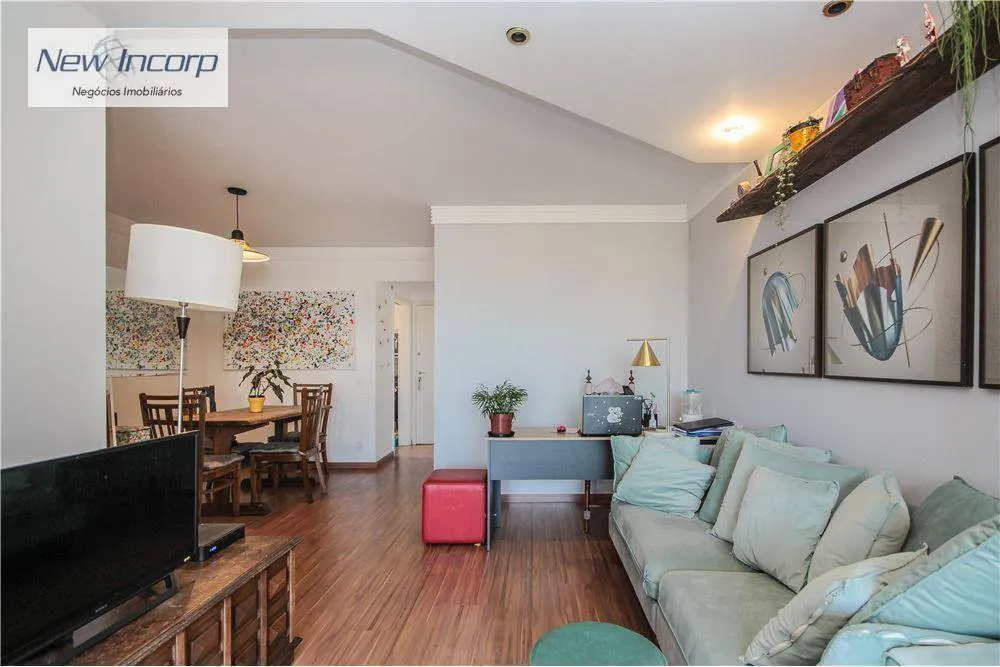 Apartamento, 3 quartos, 87 m² - Foto 2