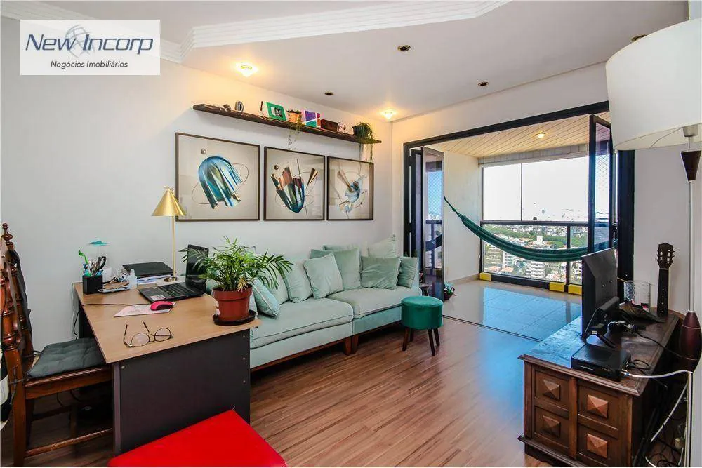 Apartamento, 3 quartos, 87 m² - Foto 3