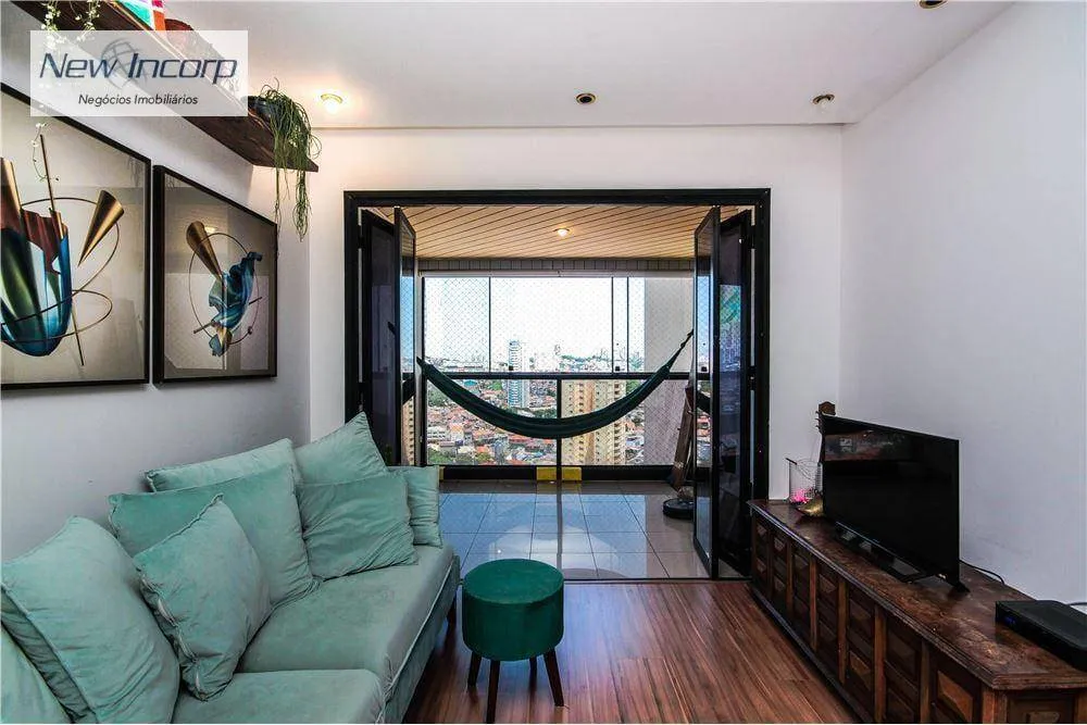 Apartamento, 3 quartos, 87 m² - Foto 1