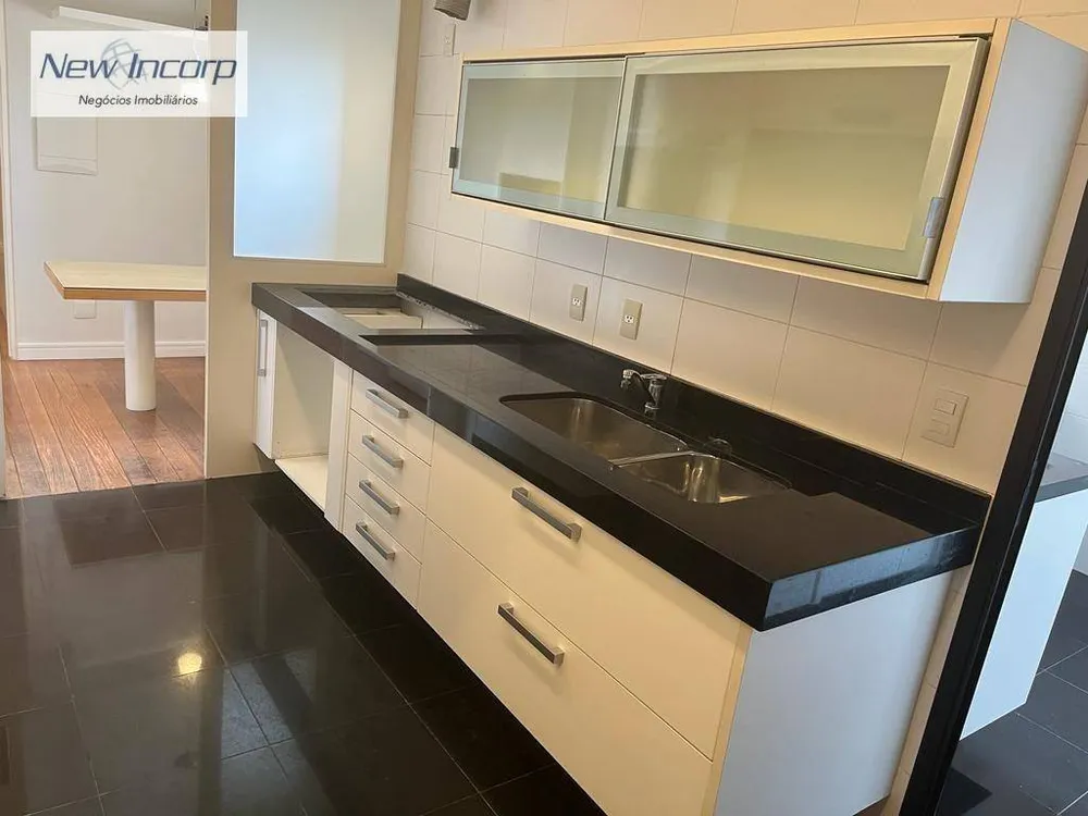 Apartamento, 4 quartos, 192 m² - Foto 4