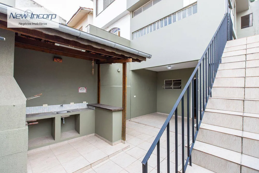 Sobrado, 3 quartos, 185 m² - Foto 2