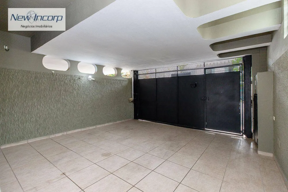 Sobrado, 3 quartos, 185 m² - Foto 1