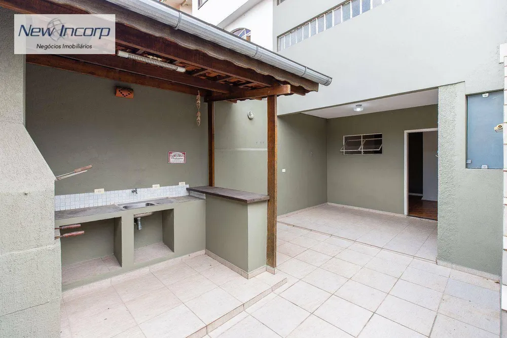 Sobrado, 3 quartos, 185 m² - Foto 3