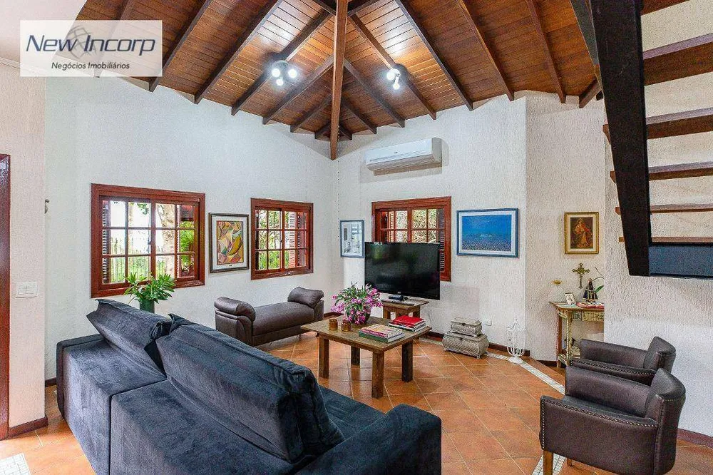 Sobrado, 3 quartos, 410 m² - Foto 3