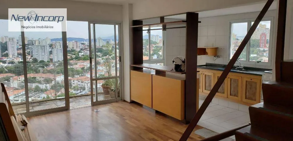 Apartamento, 2 quartos, 160 m² - Foto 1
