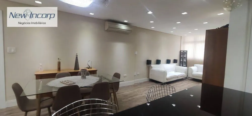 Apartamento, 2 quartos, 105 m² - Foto 1