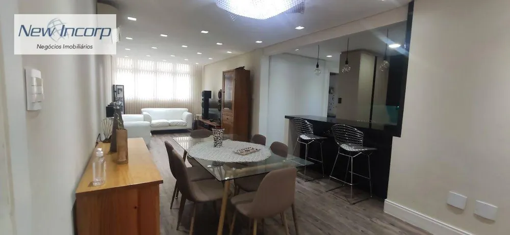 Apartamento, 2 quartos, 105 m² - Foto 5