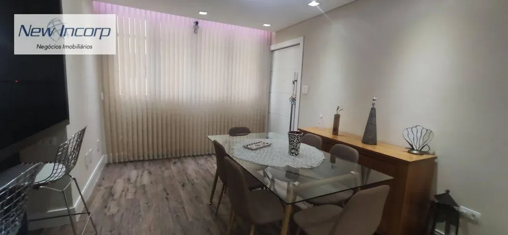 Apartamento, 2 quartos, 105 m² - Foto 3