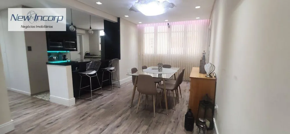 Apartamento, 2 quartos, 105 m² - Foto 2