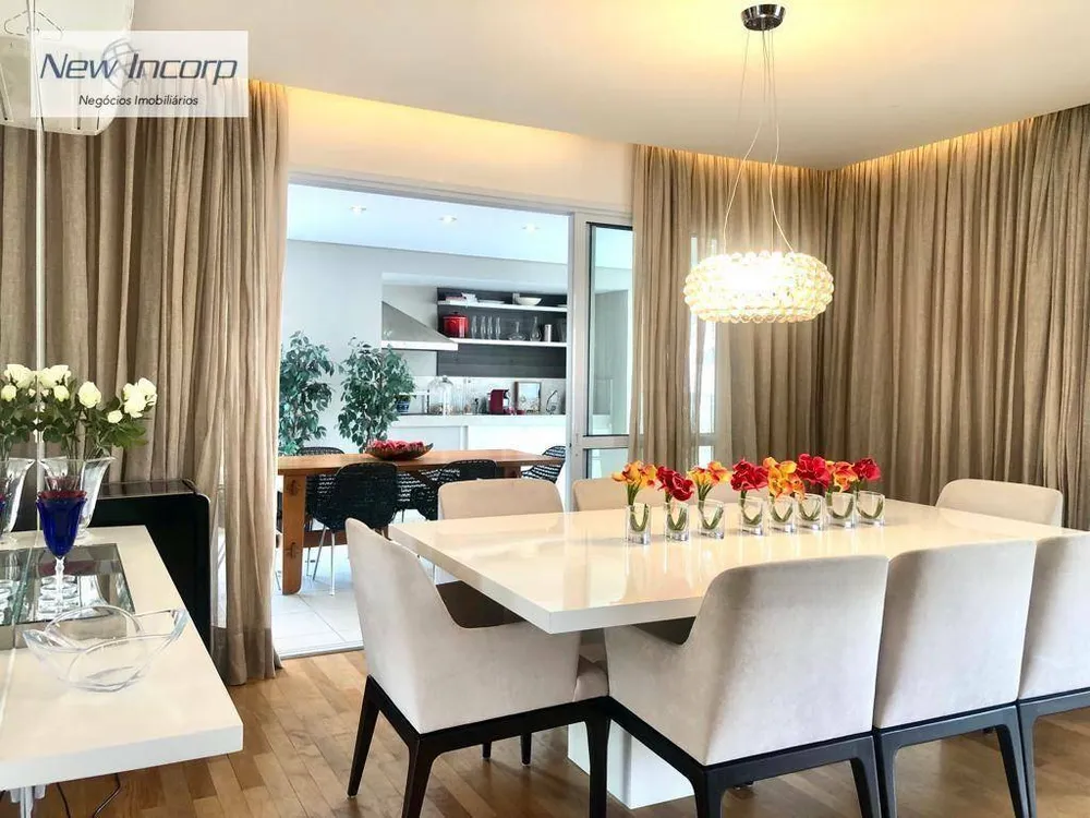 Apartamento, 3 quartos, 268 m² - Foto 4