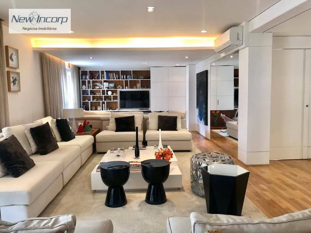 Apartamento, 3 quartos, 268 m² - Foto 3