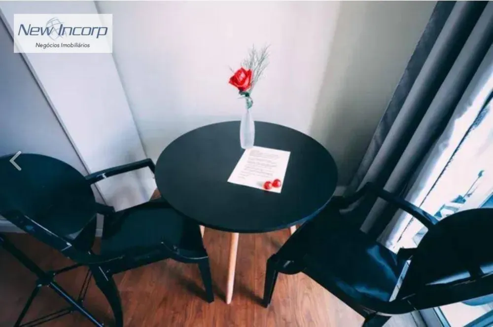 Flat/Apart Hotel, 1 quarto, 29 m² - Foto 1