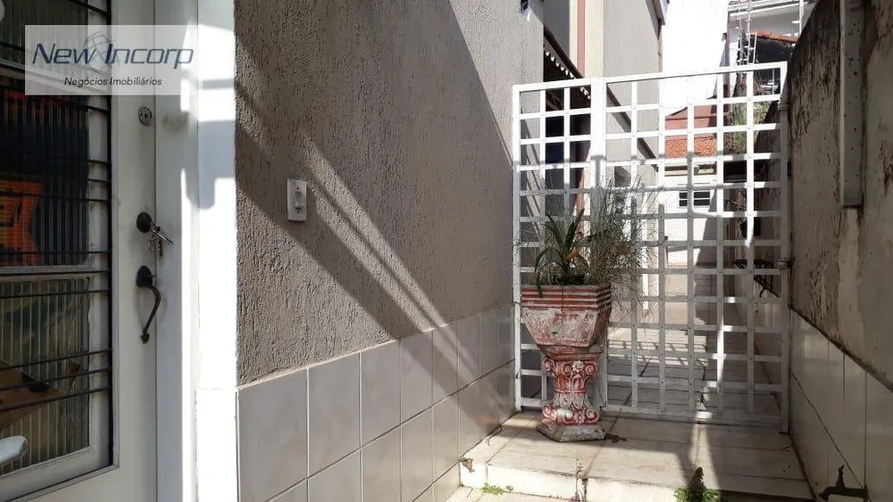 Sobrado, 4 quartos, 200 m² - Foto 4