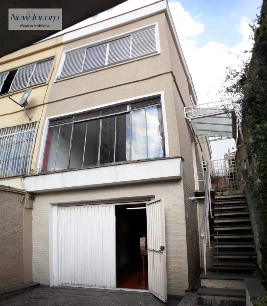 Sobrado, 4 quartos, 200 m² - Foto 2