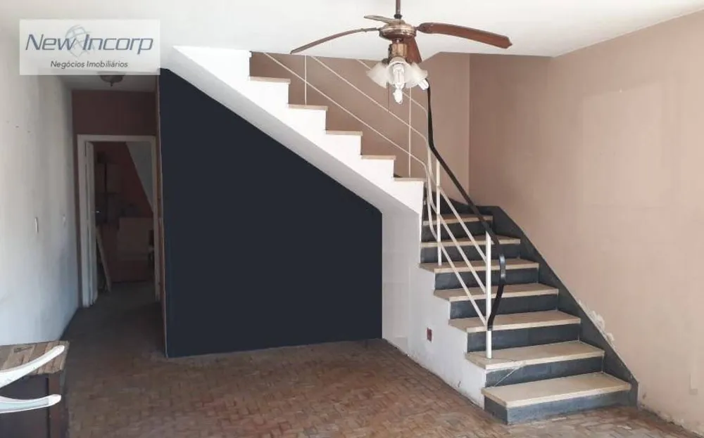 Sobrado, 4 quartos, 200 m² - Foto 3