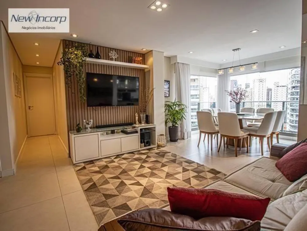 Apartamento, 2 quartos, 81 m² - Foto 1