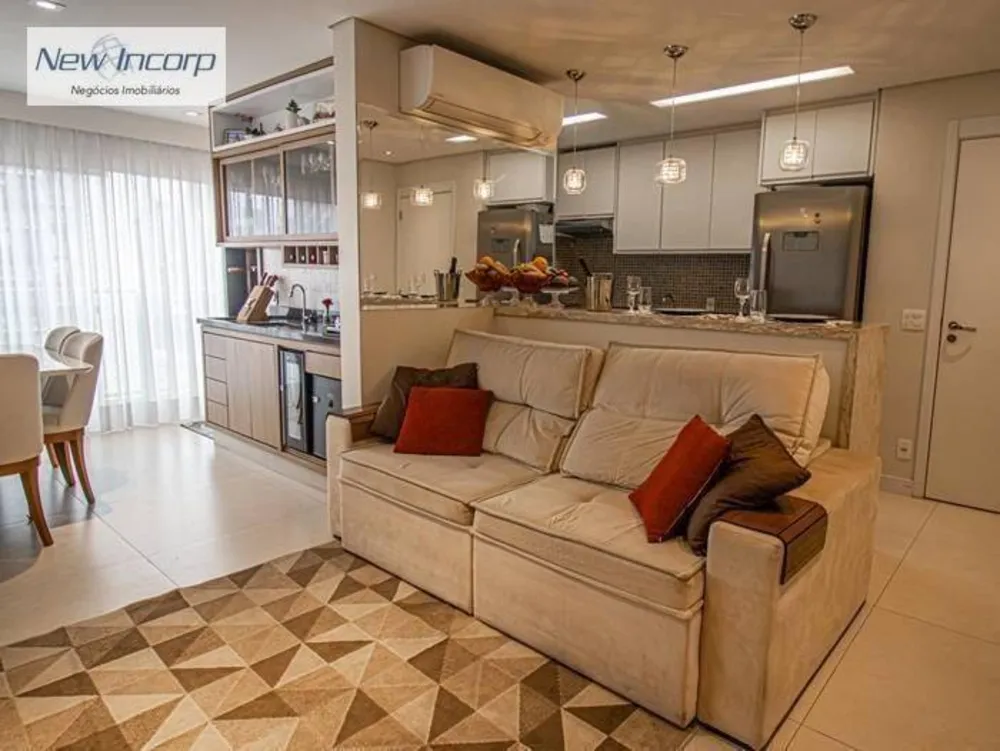 Apartamento, 2 quartos, 81 m² - Foto 4