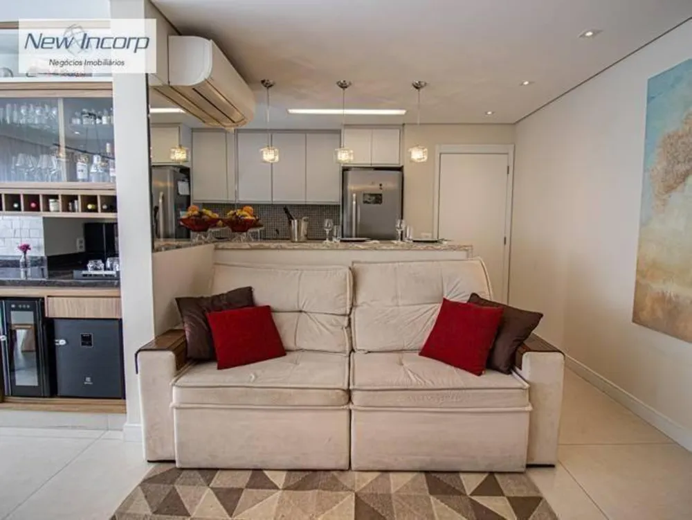 Apartamento, 2 quartos, 81 m² - Foto 3