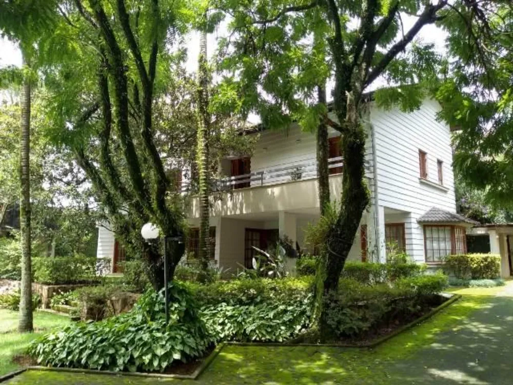 Casa de Condomínio, 4 quartos - Foto 1