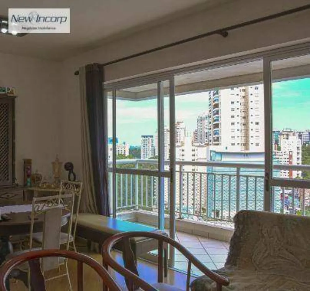 Apartamento, 4 quartos, 99 m² - Foto 3