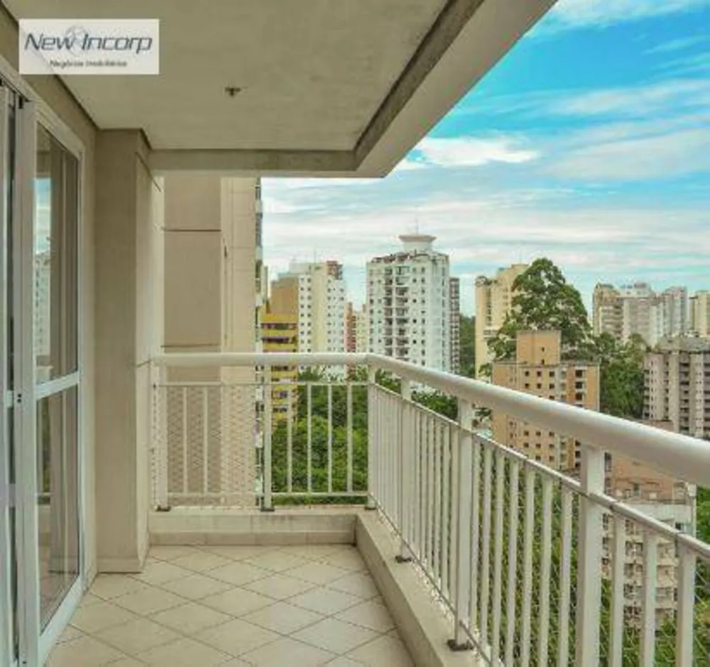 Apartamento, 4 quartos, 99 m² - Foto 2
