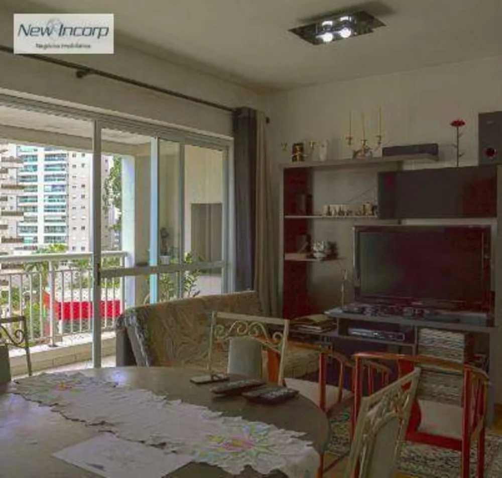 Apartamento, 4 quartos, 99 m² - Foto 4