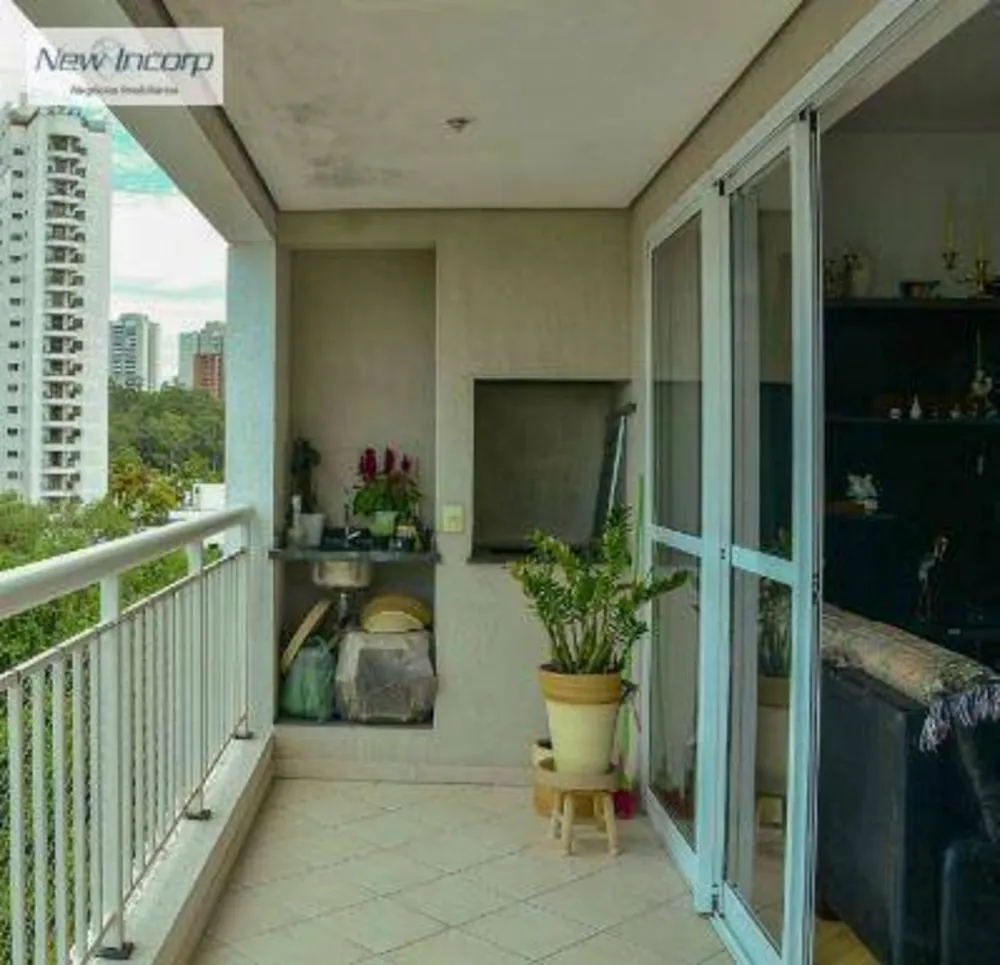 Apartamento, 4 quartos, 99 m² - Foto 1