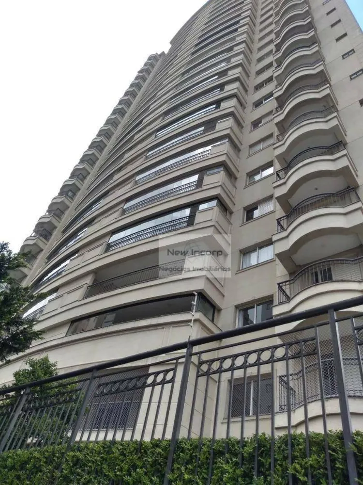 Apartamento, 3 quartos, 142 m² - Foto 3