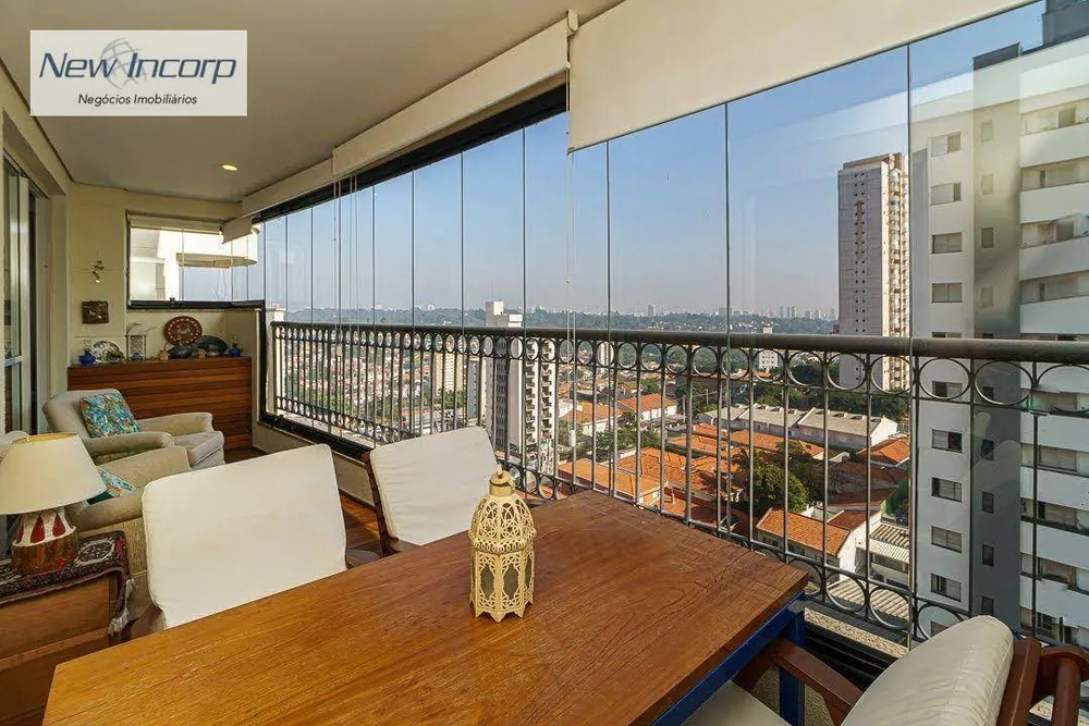 Apartamento, 3 quartos, 142 m² - Foto 1