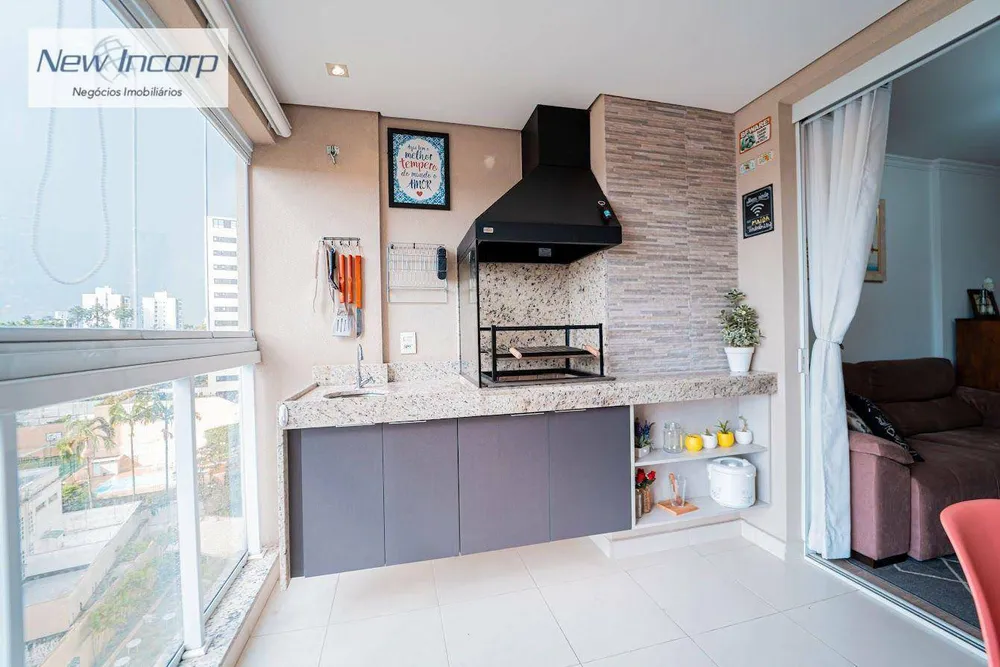Apartamento, 2 quartos, 68 m² - Foto 1