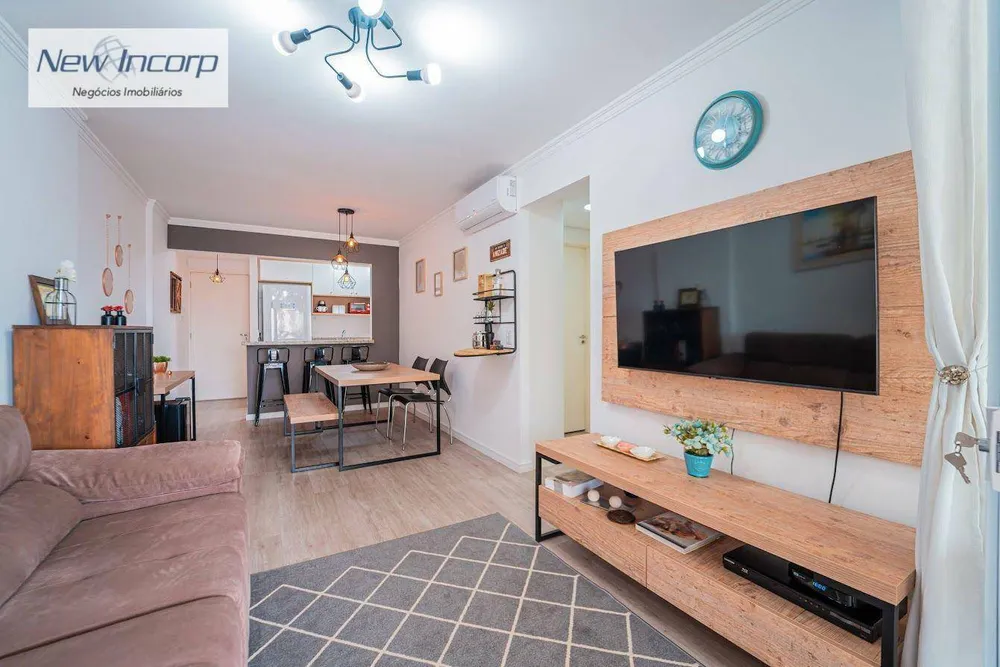 Apartamento, 2 quartos, 68 m² - Foto 4