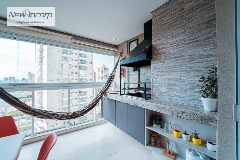 Apartamento, 2 quartos, 68 m² - Foto 2