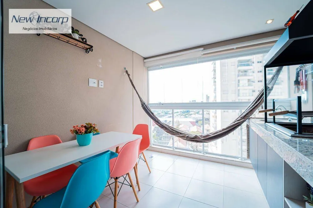 Apartamento, 2 quartos, 68 m² - Foto 3