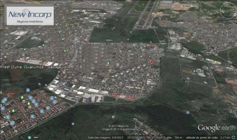 Terreno, 6000 m² - Foto 3