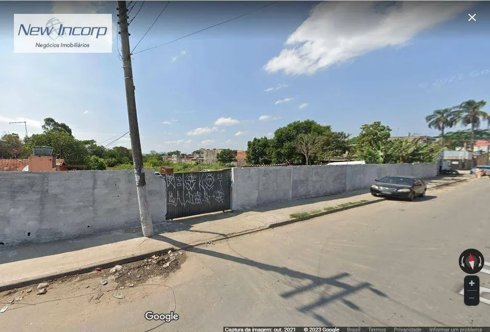 Terreno, 6000 m² - Foto 1