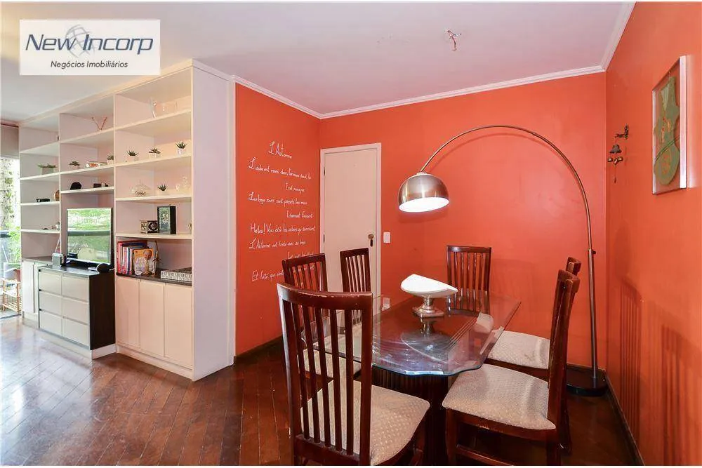 Apartamento, 3 quartos, 101 m² - Foto 2