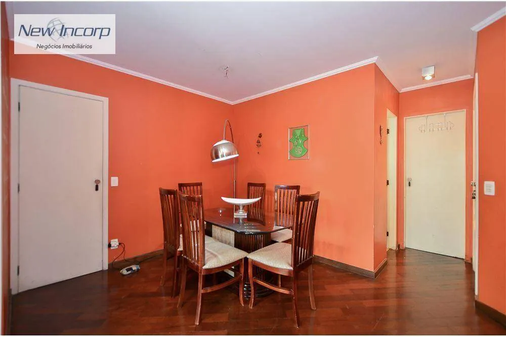 Apartamento, 3 quartos, 101 m² - Foto 3