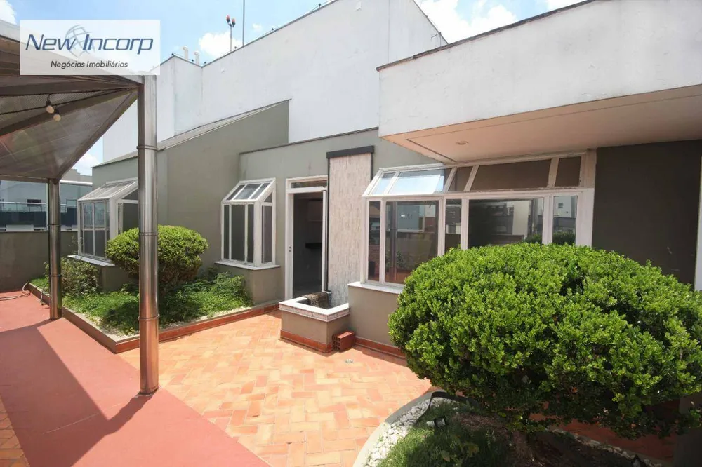 Cobertura, 3 quartos, 350 m² - Foto 2