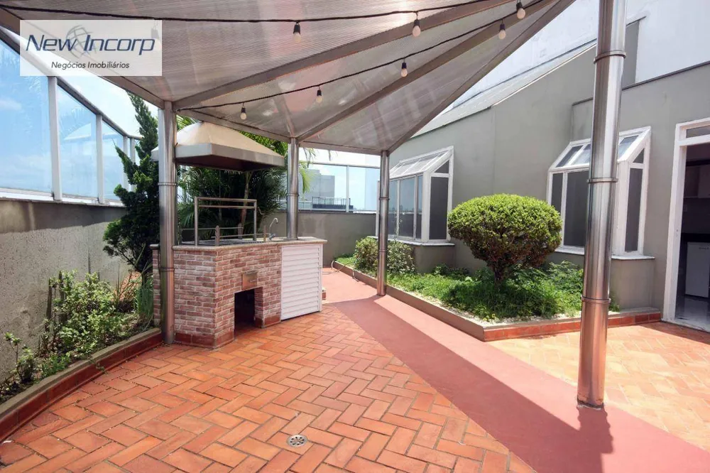 Cobertura, 3 quartos, 350 m² - Foto 1