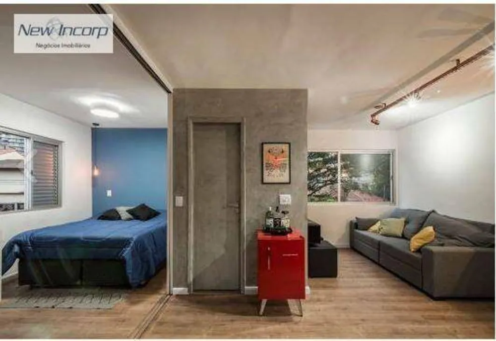 Apartamento, 2 quartos, 56 m² - Foto 4