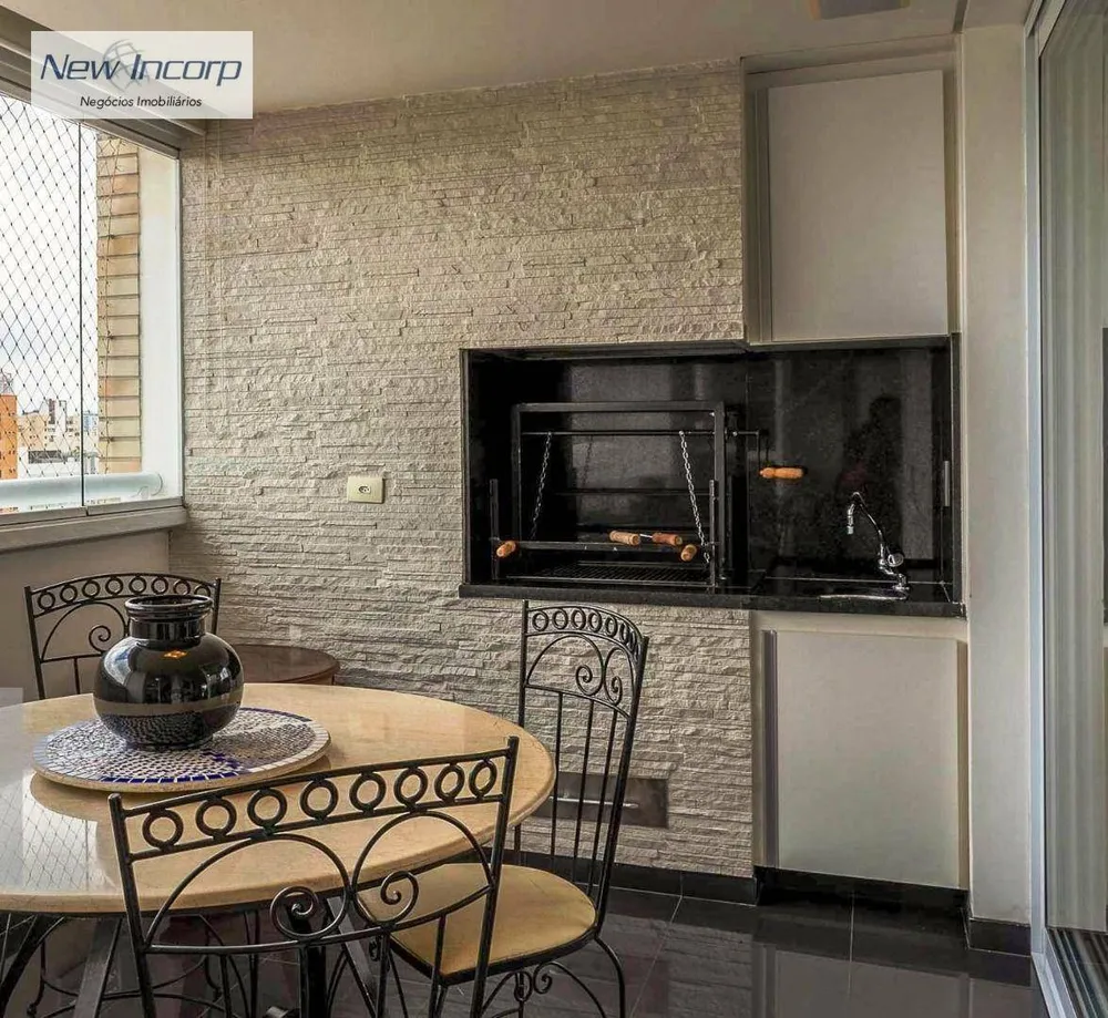 Apartamento, 3 quartos, 220 m² - Foto 3