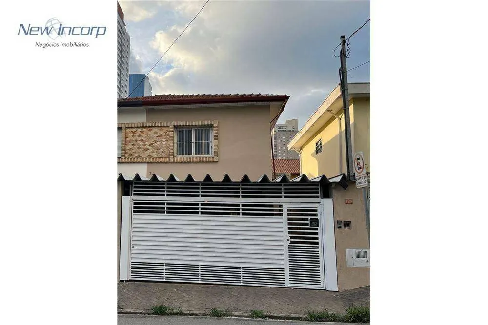 Sobrado, 2 quartos, 125 m² - Foto 4