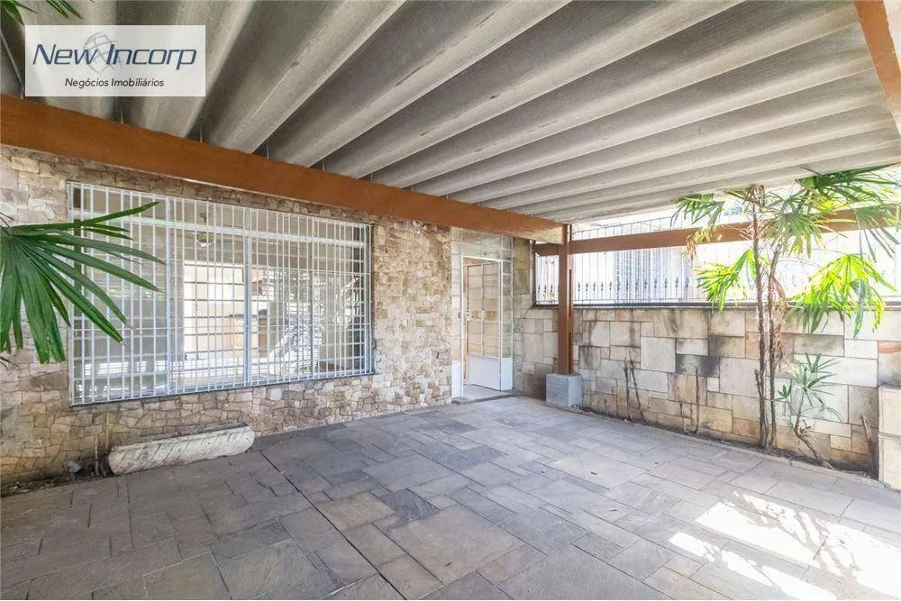Sobrado, 2 quartos, 125 m² - Foto 1