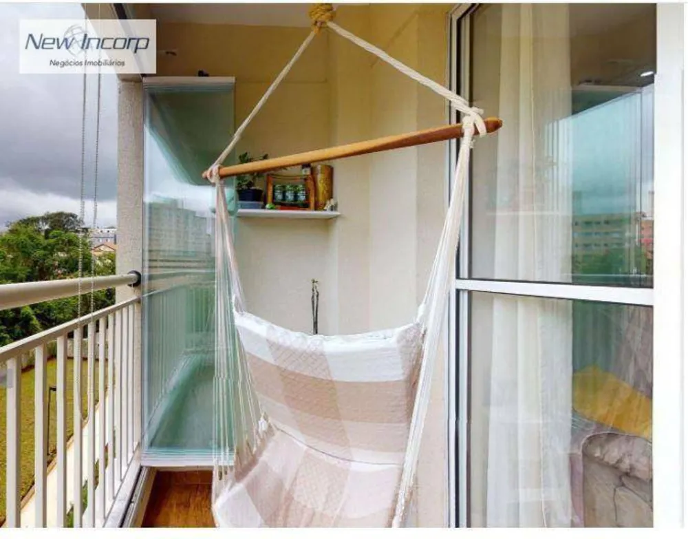Apartamento, 2 quartos, 55 m² - Foto 2