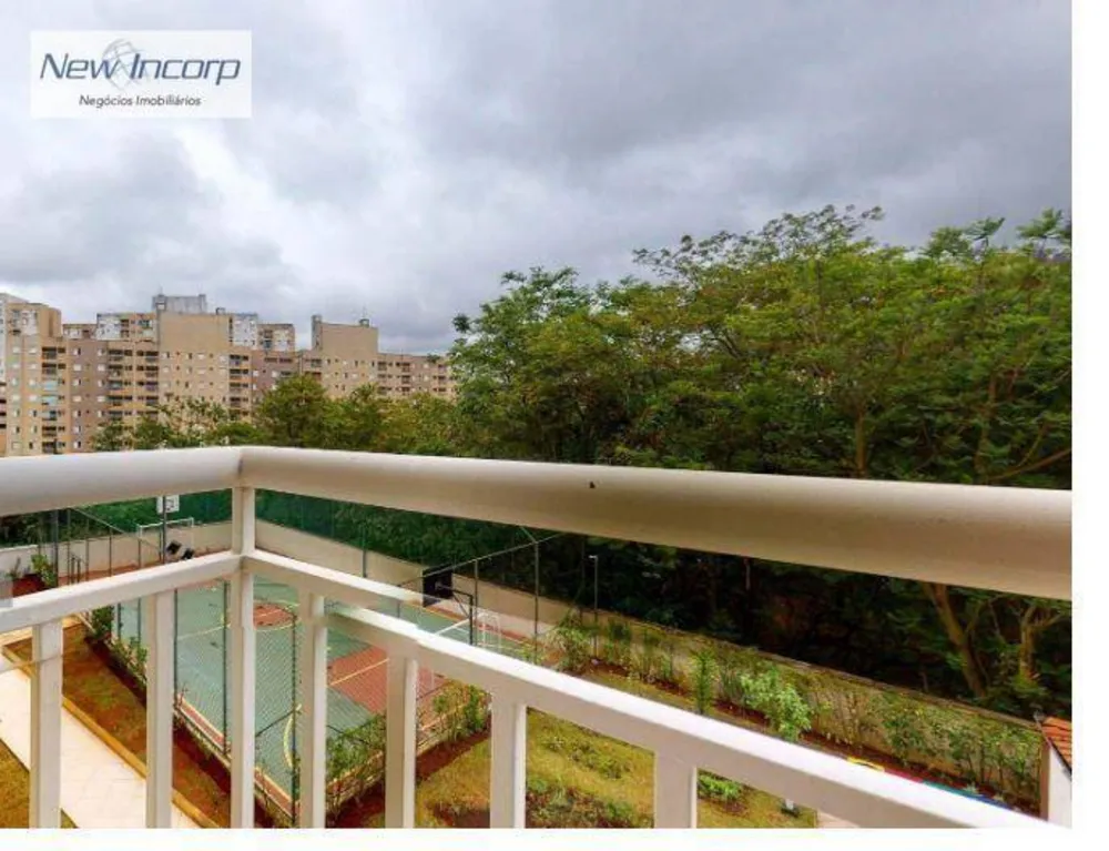 Apartamento, 2 quartos, 55 m² - Foto 4