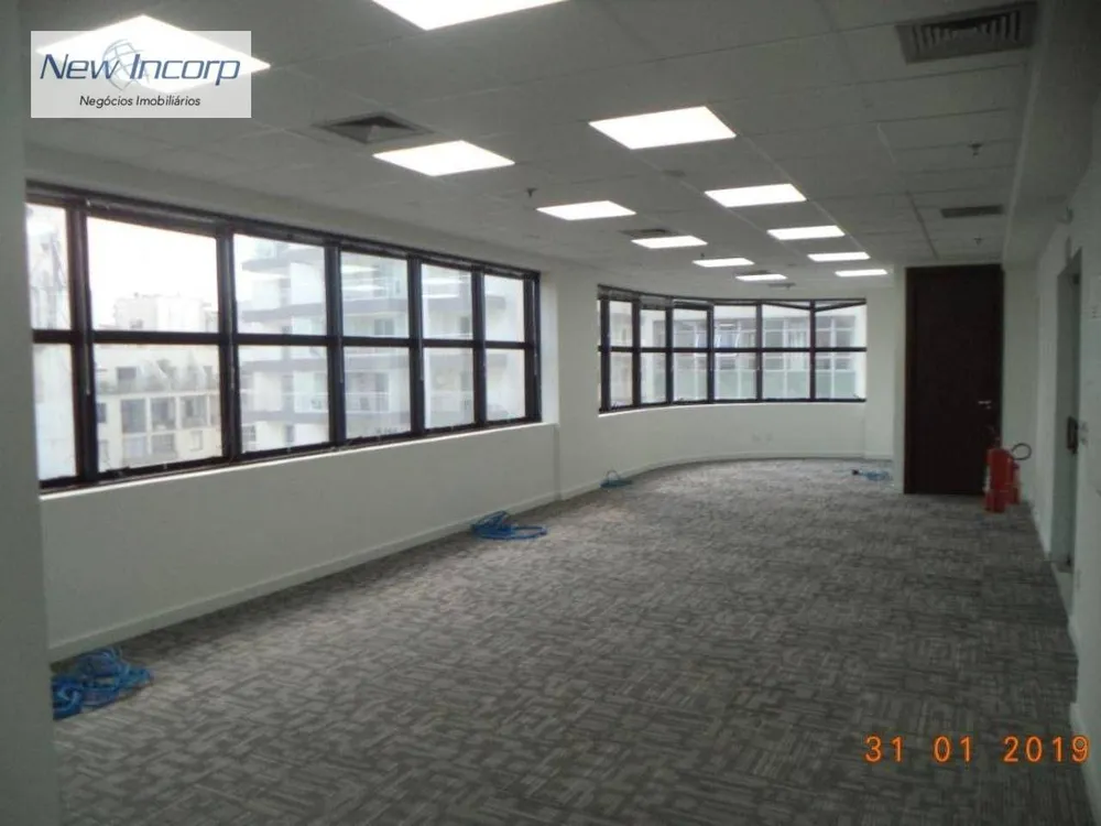 Sala-Conjunto, 376 m² - Foto 1